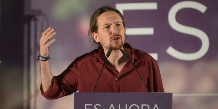 Pablo Iglesias