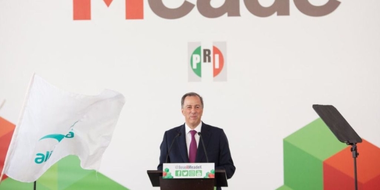 José Antonio Meade