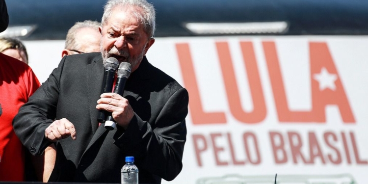 Lula da Silva