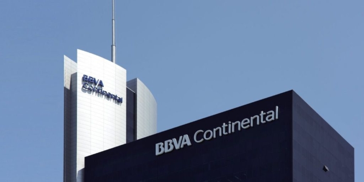 S&P sube la nota de rating de BBVA en Perú / Foto: BBVA Continental