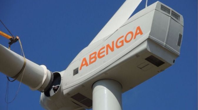 Abengoa