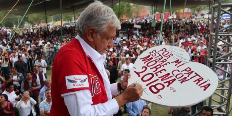 López Obrador