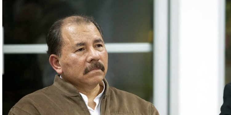 Daniel Ortega