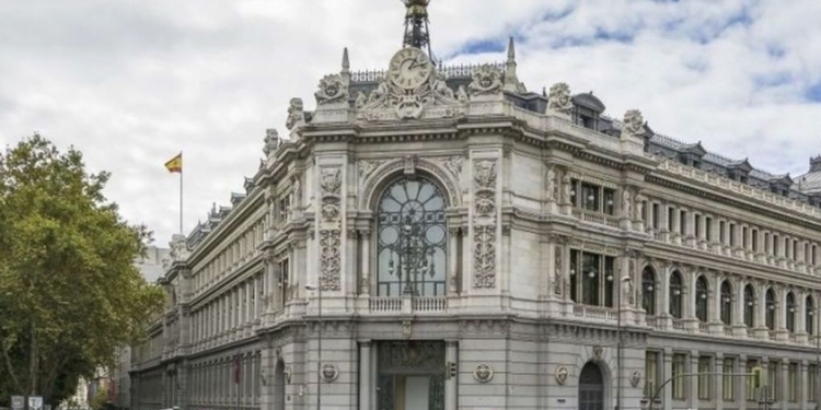 Banco de España