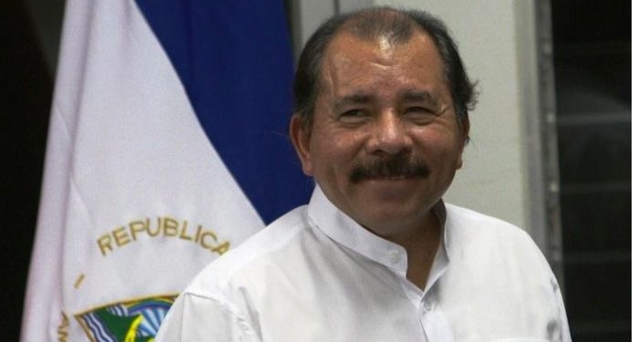 Daniel Ortega