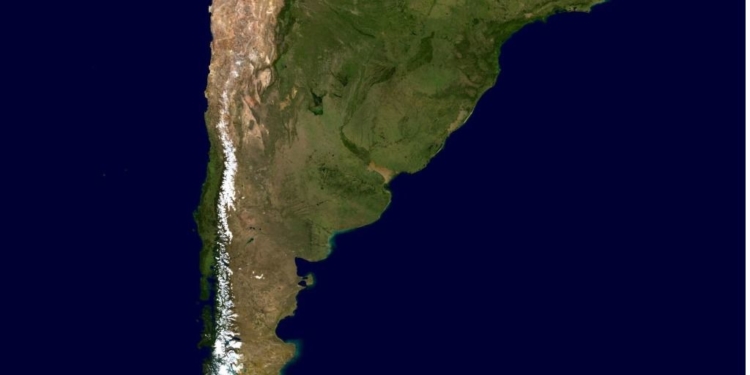 BBVA destaca el “dinamismo” económico del Cono Sur geográfico de América Latina / Foto: WikiImages