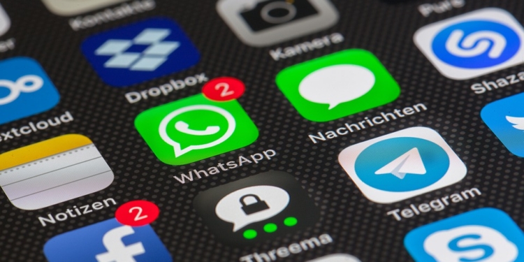 Facebook no quiso revelar las conversaciones de WhatsApp en una investigación judicial / Foto: Pixabay