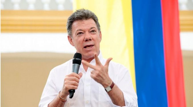 Juan Manuel Santos