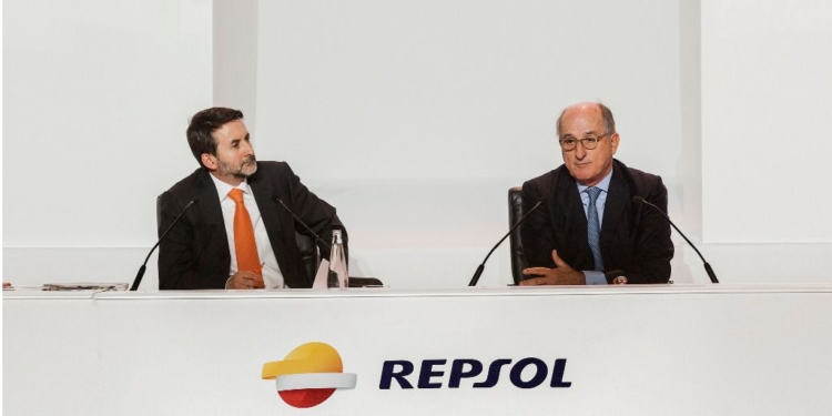 Repsol