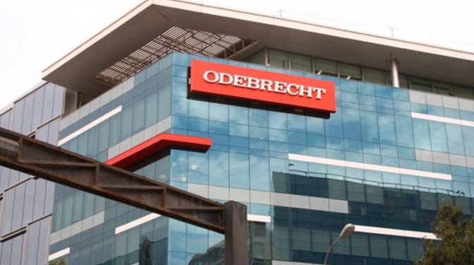 Odebrecht