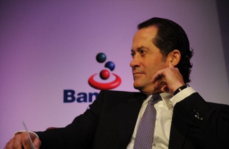 Juan Carlos Escotet es el banquero más rico de España y Venezuela / Foto: Banesco