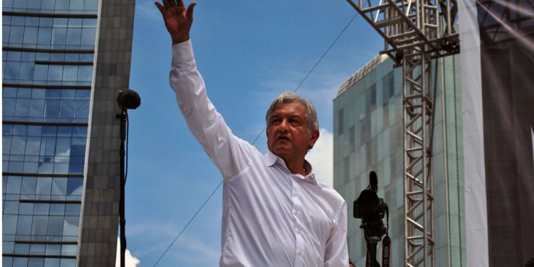 López Obrador