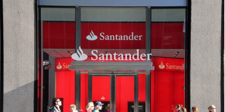 Banco Santander