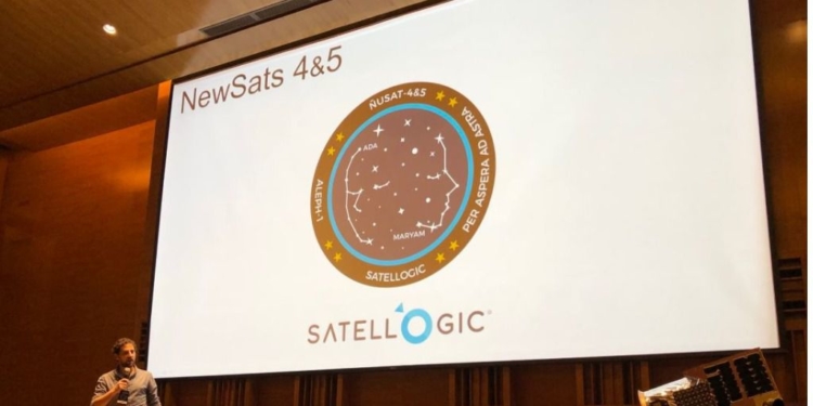 Satellogic tiene delegaciones en Argentina, Estados Unidos, Israel y Uruguay / Foto: Satellogic