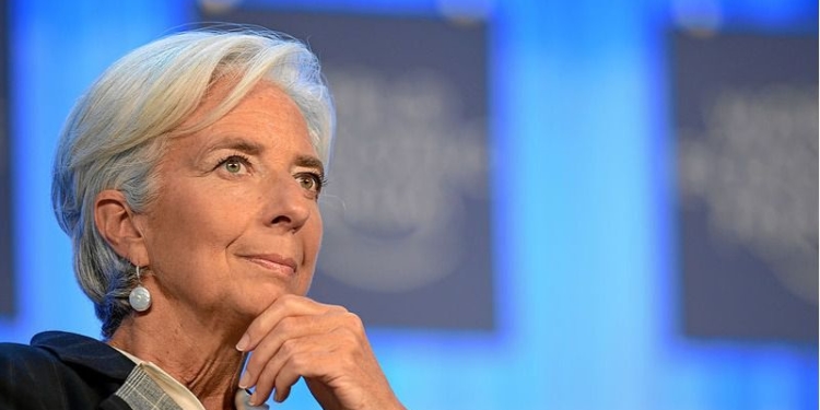 El FMI garantizaría la financiación de Argentina hasta finales de 2019 / Flickr: Magnus Manske