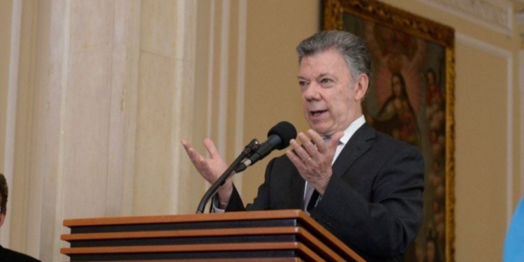 Juan Manuel Santos