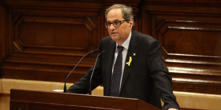 Quim Torra