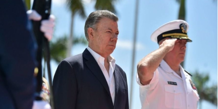 Juan Manuel Santos