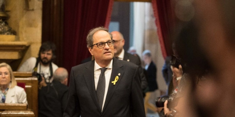 Quim Torra