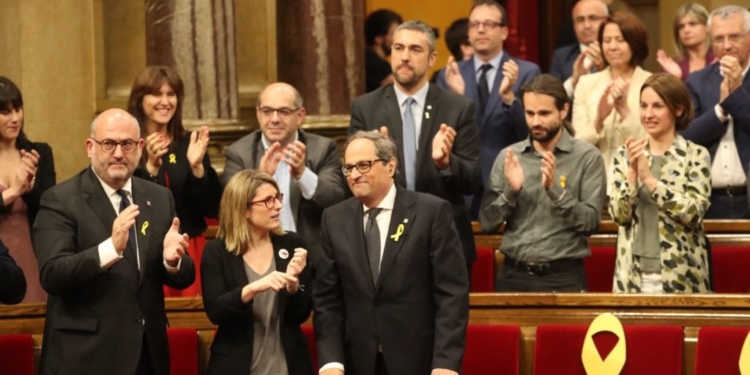 Joaquim Torra