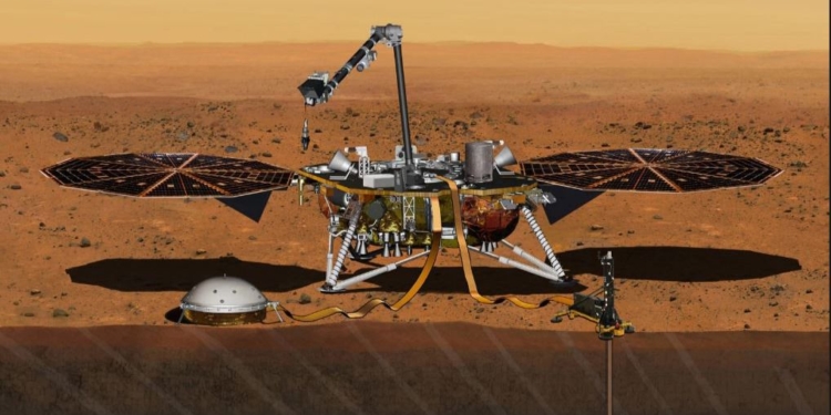 Misión Insight