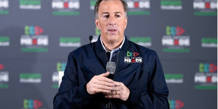 José Antonio Meade