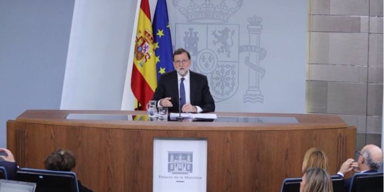 Mariano Rajoy