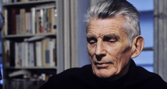 Samuel Beckett