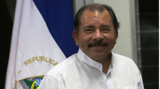 Daniel Ortega