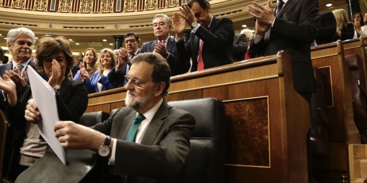 Mariano Rajoy