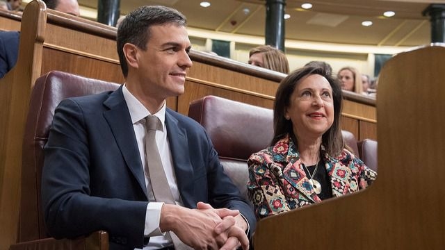 Pedro Sánchez