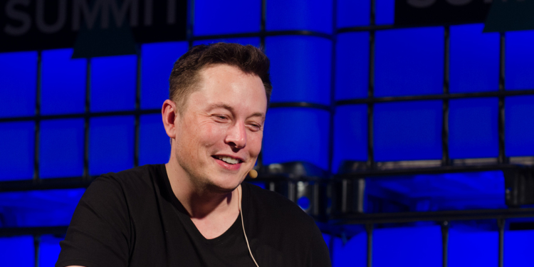 Dice Elon Musk que creará una empresa de caramelos / Foto: Dan Taylor