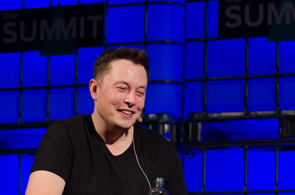 Dice Elon Musk que creará una empresa de caramelos / Foto: Dan Taylor
