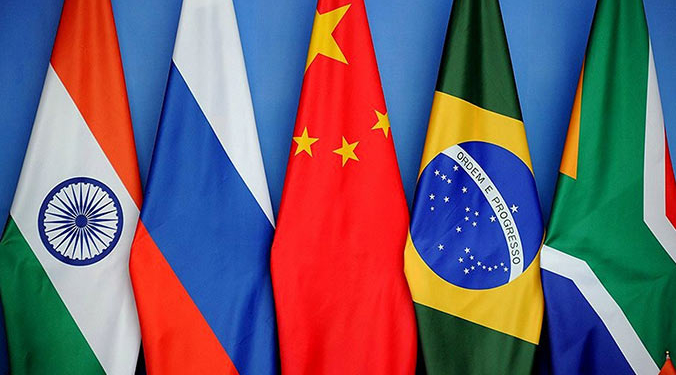 El banco de las BRICS financia proyectos de desarrollo e infraestructura / Foto: GovernmentZA