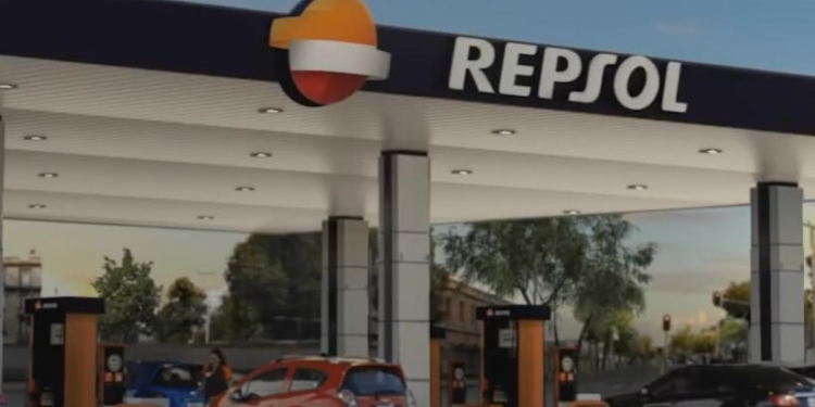 Repsol: “No vamos a salvar el planeta con estas acciones, pero tenemos que avanzar” / Foto: Repsol