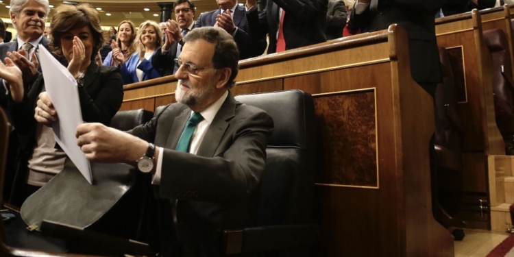 Mariano Rajoy