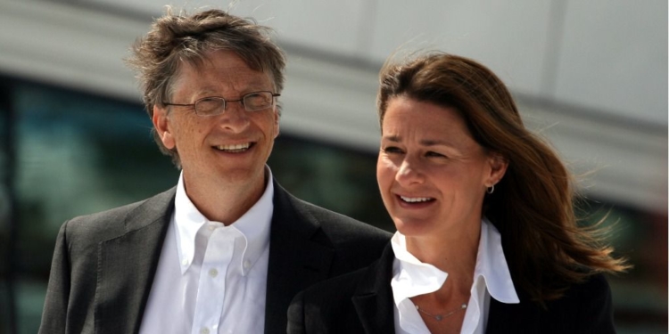 Bill Gates