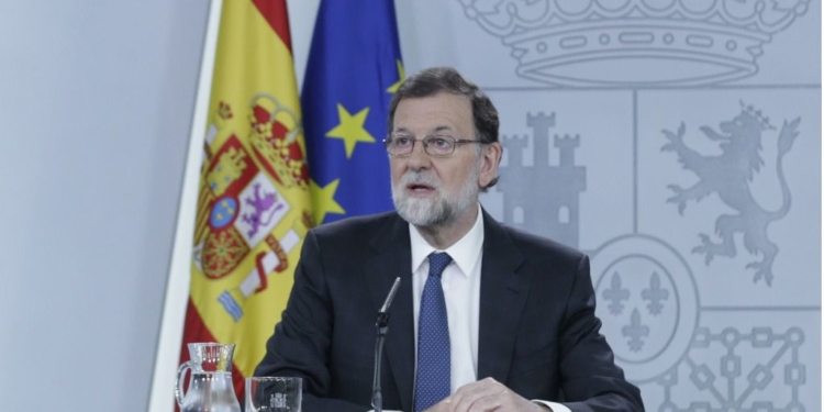 Rajoy