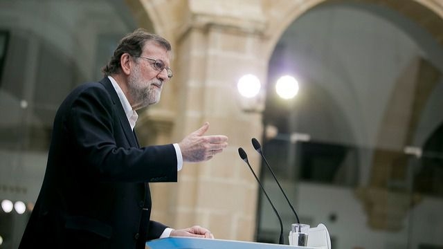 Mariano Rajoy