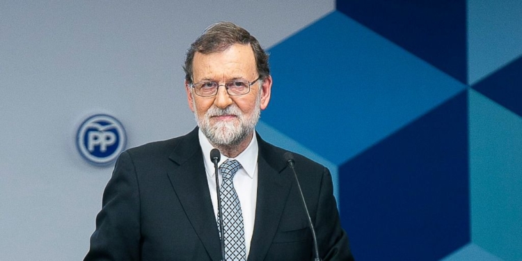 Mariano Rajoy