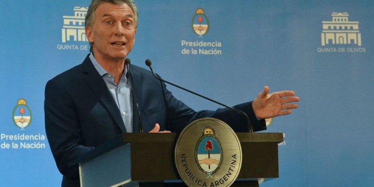 Macri