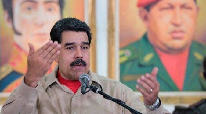 Con la política de Maduro ya no será necesario el embargo de Donald Trump / Foto: PSUV