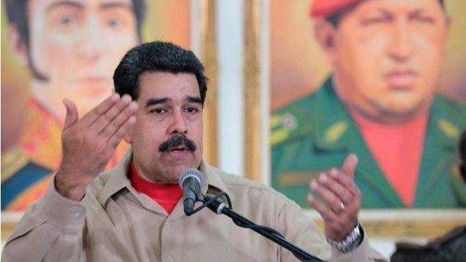 Con la política de Maduro ya no será necesario el embargo de Donald Trump / Foto: PSUV