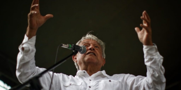 López Obrador