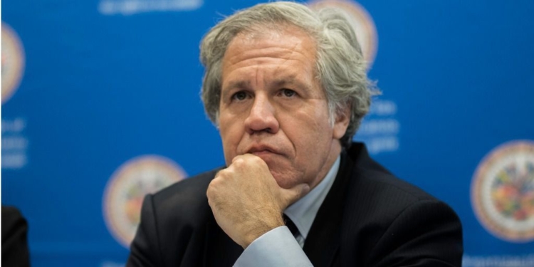 Luis Almagro