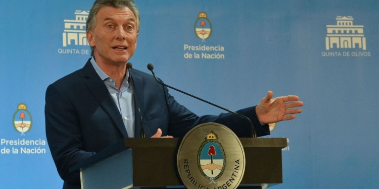 Macri