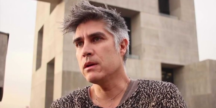 Alejandro Aravena