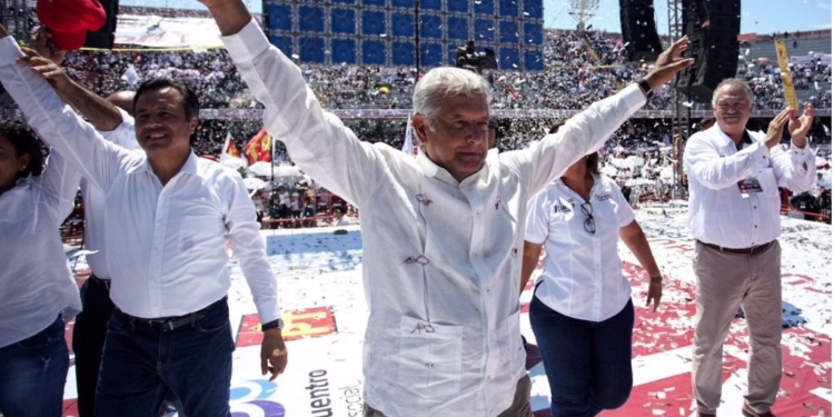 López Obrador