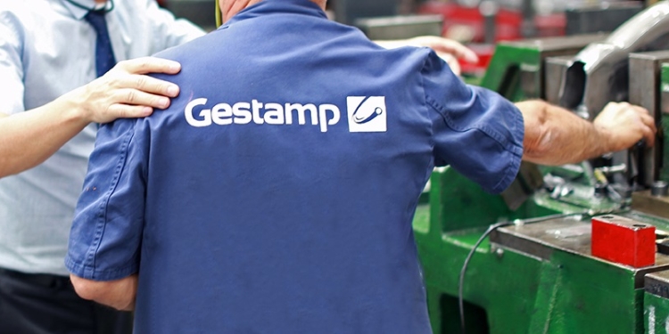 Los ingresos de Gestamp ascendieron a 8.200 millones de euros en 2017 / Foto: Gestamp