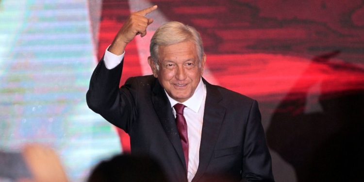 López Obrador